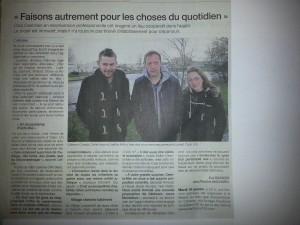 Ouest france
